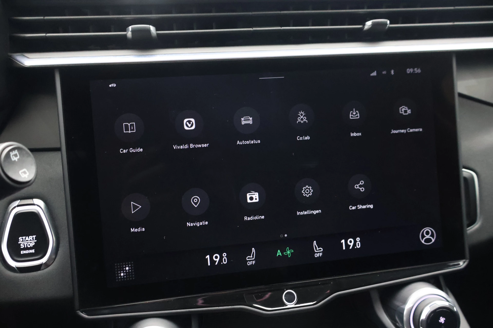 Hoofdafbeelding Lynk & Co 01