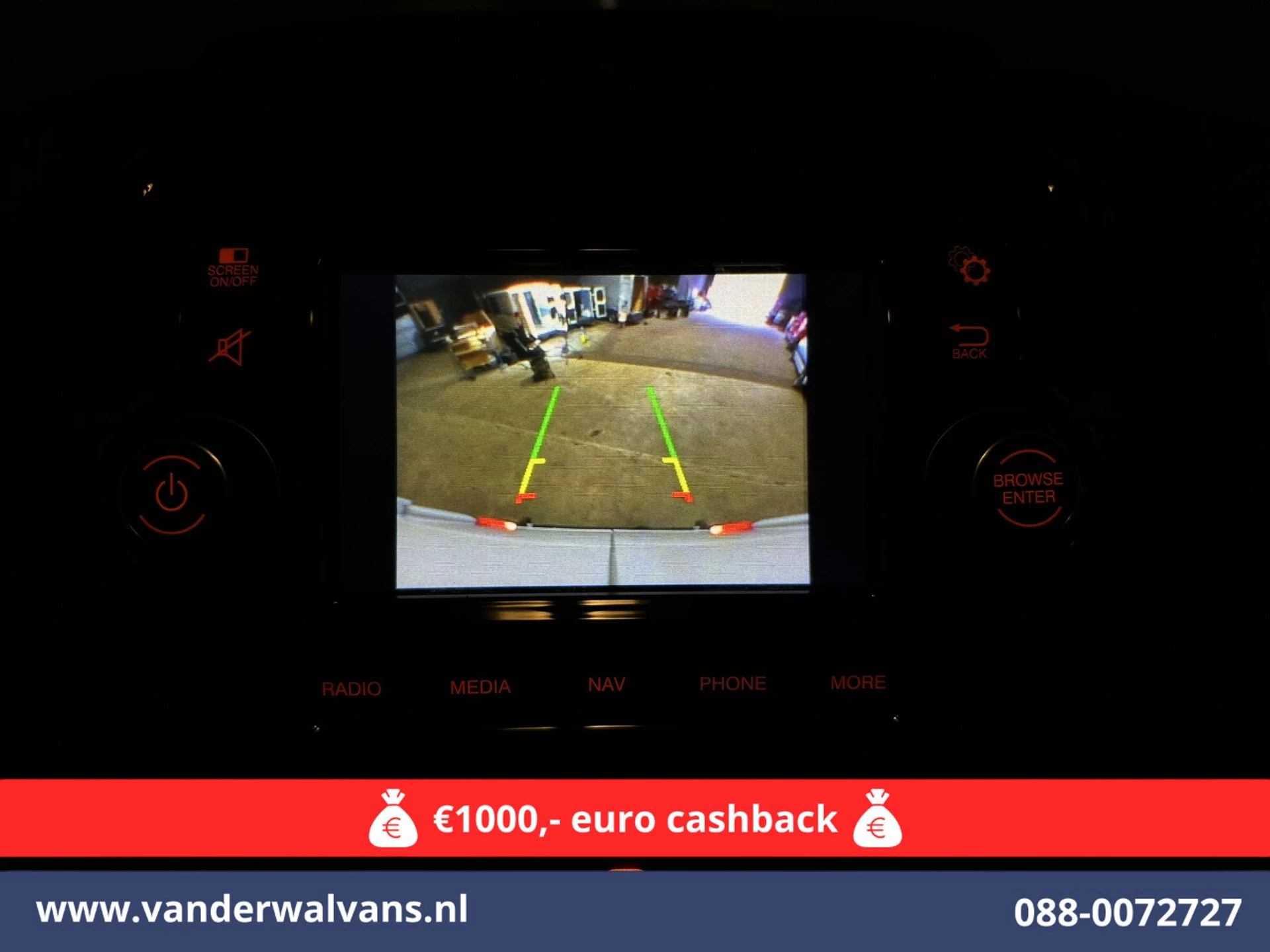 Hoofdafbeelding Opel Movano