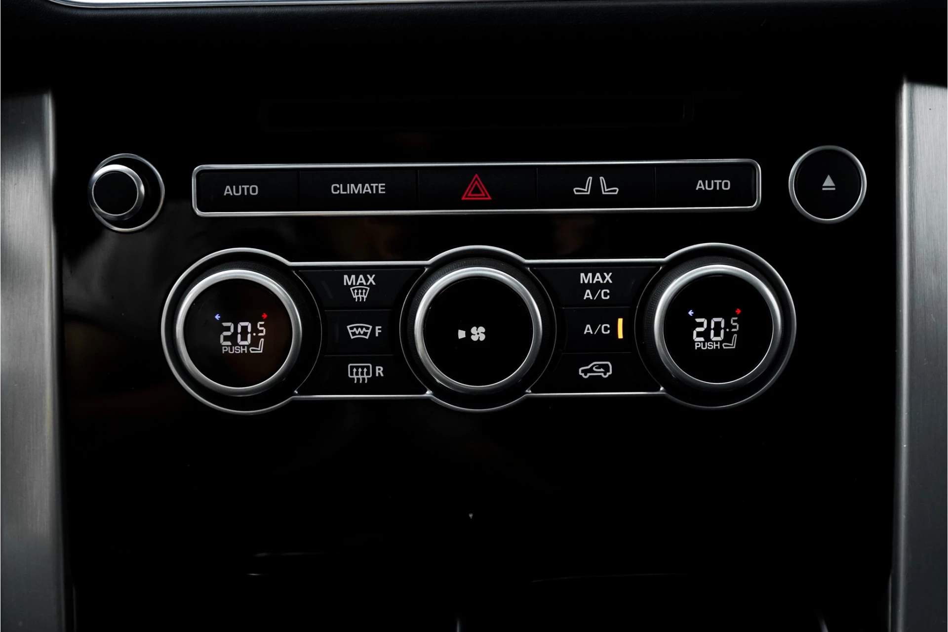 Hoofdafbeelding Land Rover Range Rover