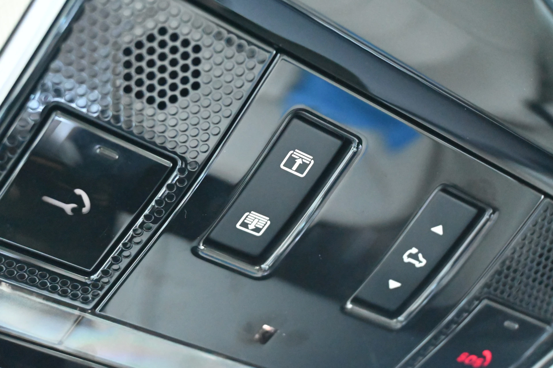 Hoofdafbeelding Land Rover Range Rover