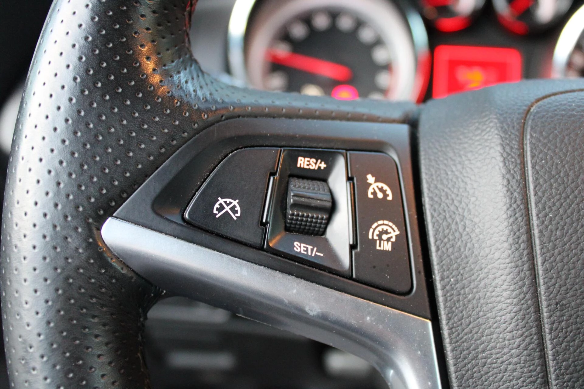 Hoofdafbeelding Opel Cascada