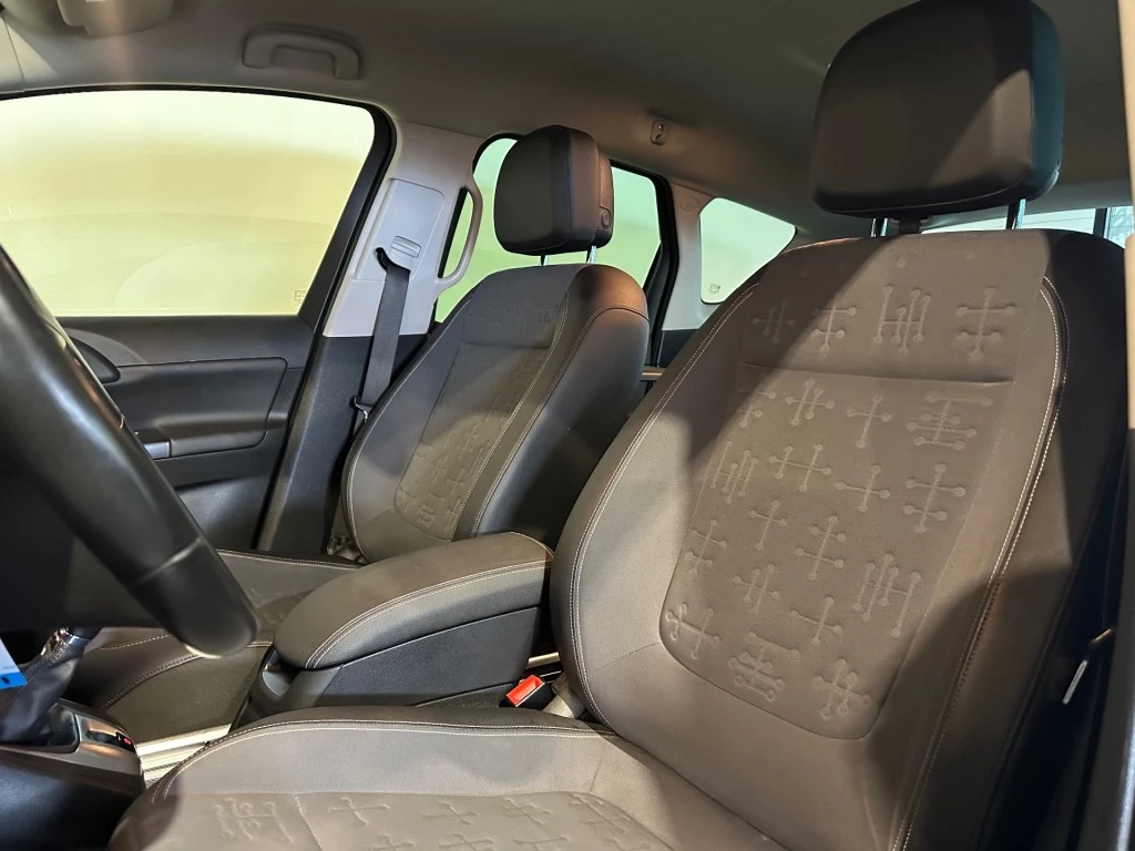 Hoofdafbeelding Opel Meriva