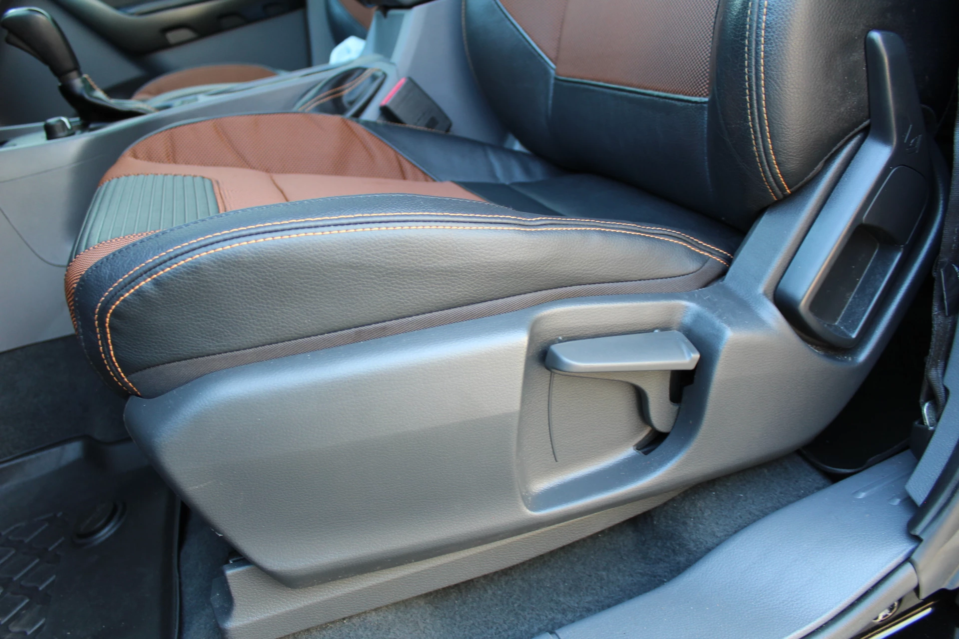 Hoofdafbeelding Ford Ranger