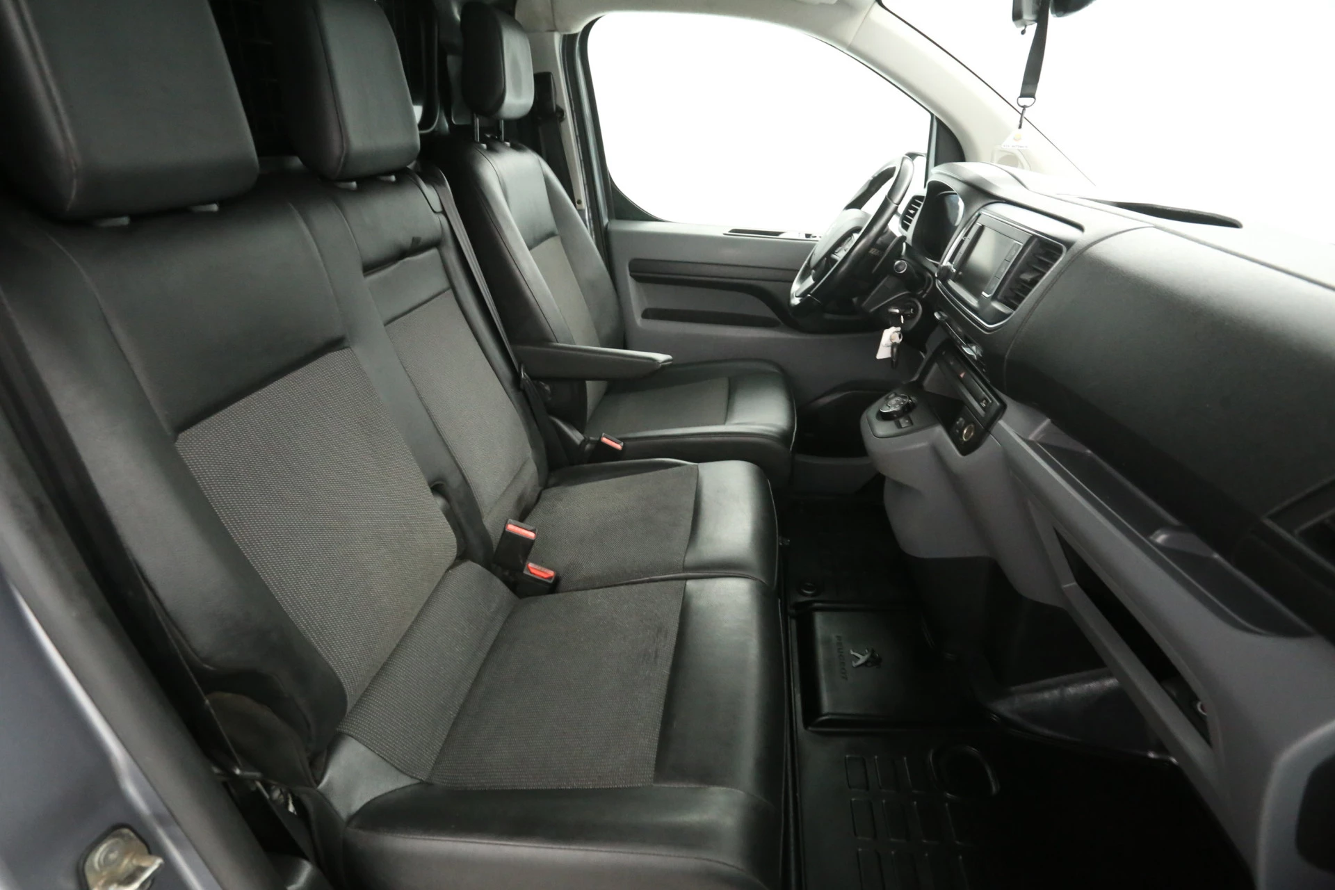 Hoofdafbeelding Peugeot Expert