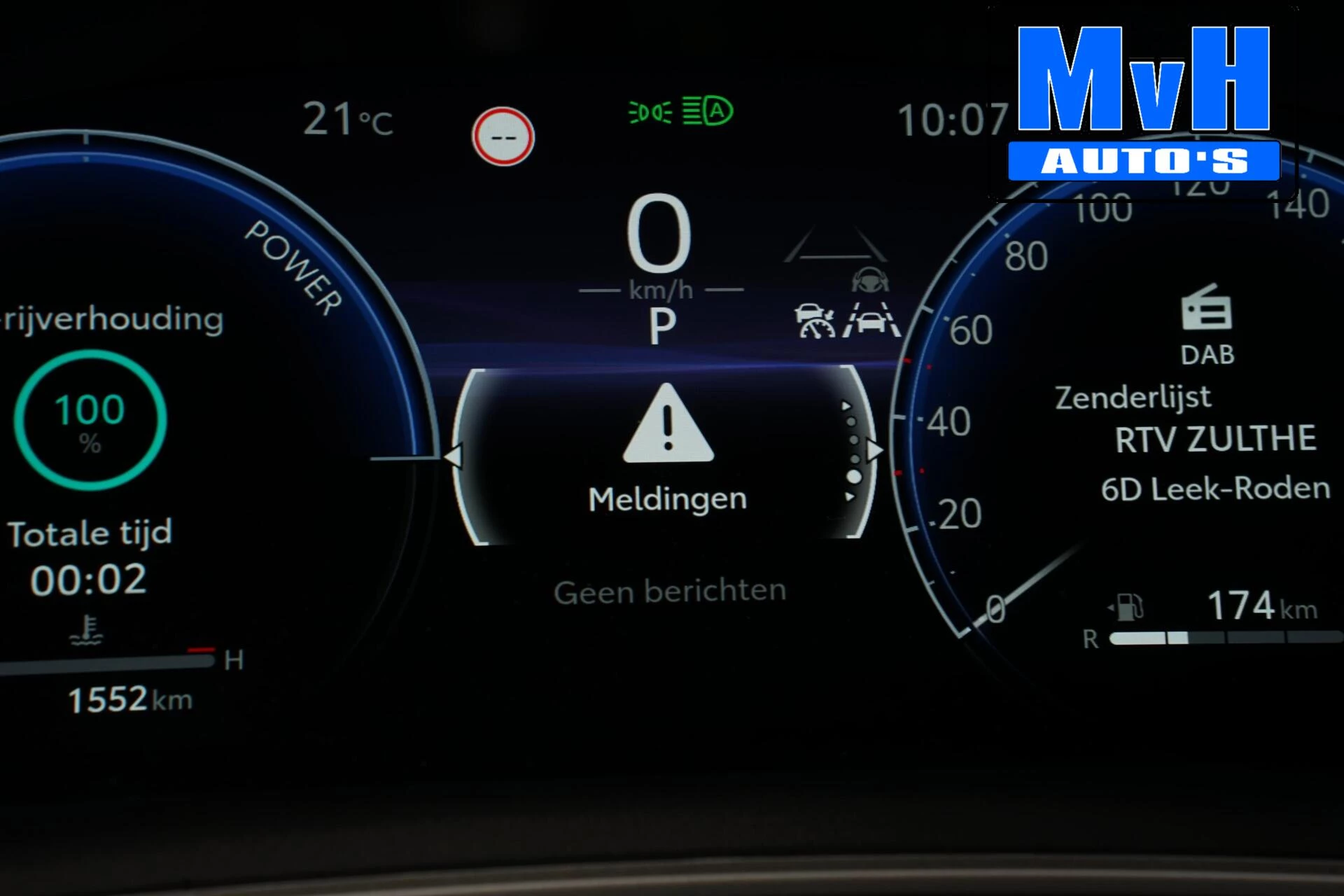 Hoofdafbeelding Toyota Corolla Cross