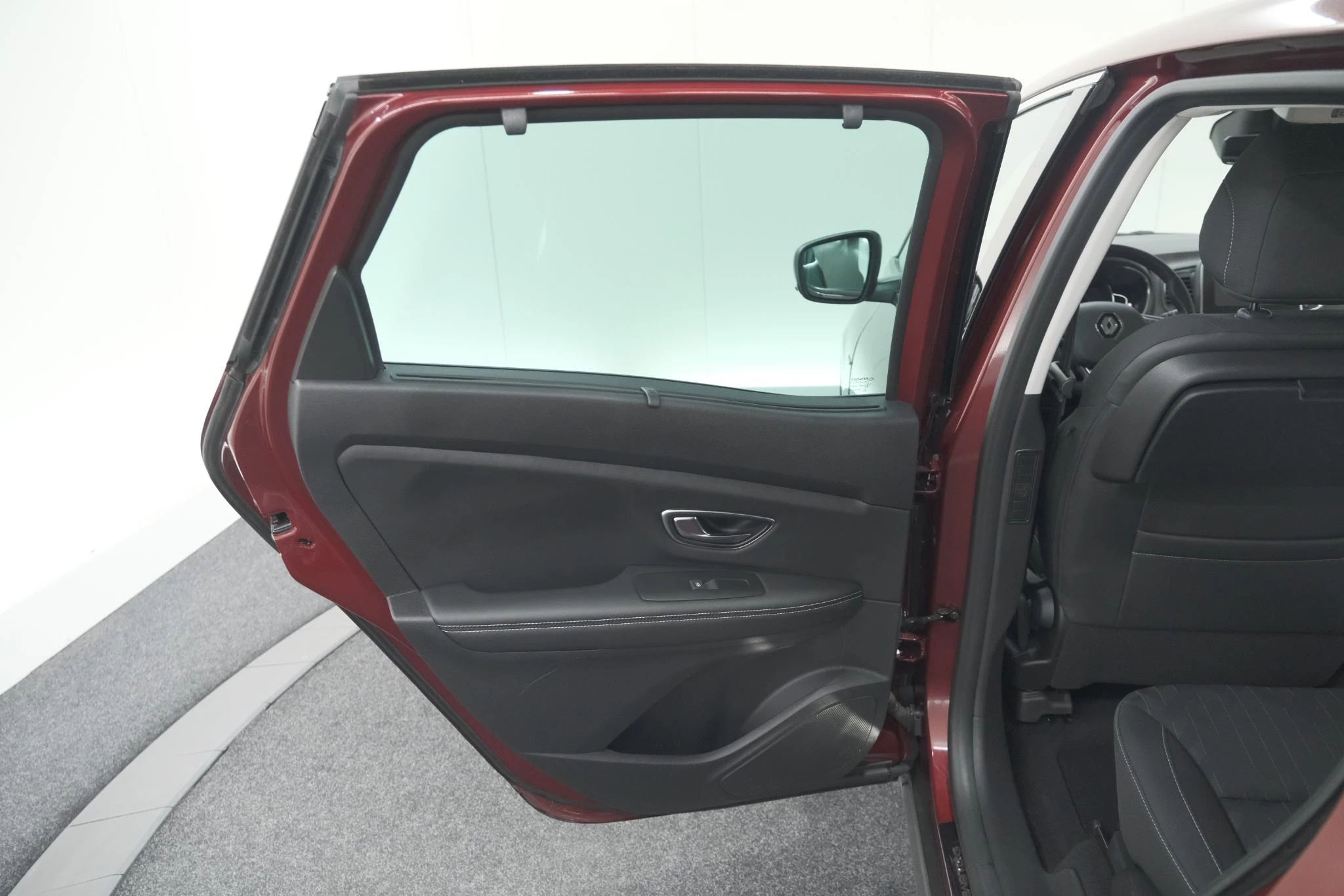 Hoofdafbeelding Renault Scénic