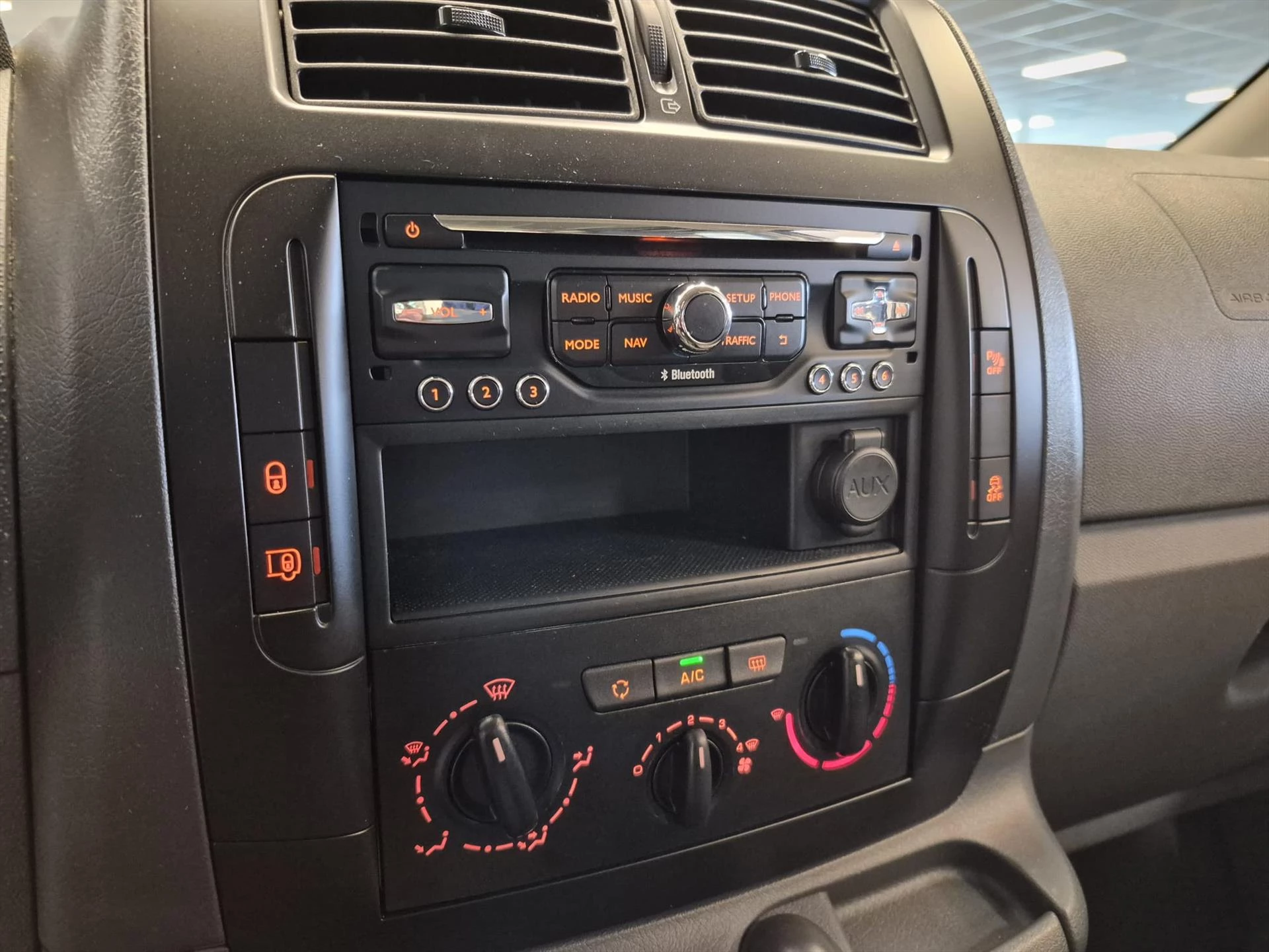 Hoofdafbeelding Citroën Jumpy