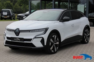 Hoofdafbeelding Renault Megane E-Tech Renault Megane E-Tech EV60 Techno Charge Iconic 23909KM! TREKHAAK