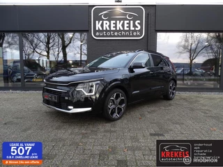 Kia Niro 1.6 GDi PHEV ExecutiveLine | Panoramadak