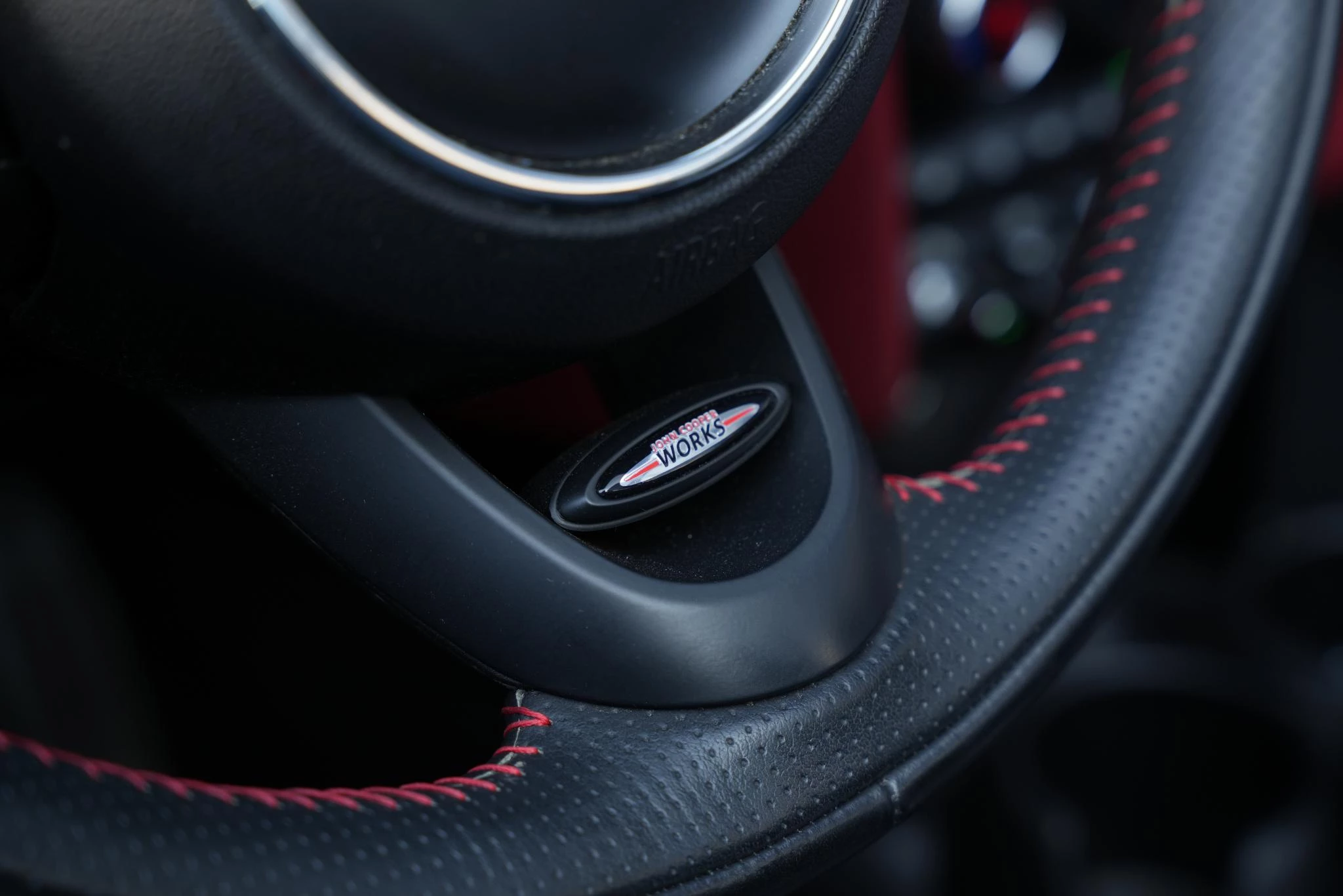 Hoofdafbeelding MINI Cooper Cabrio