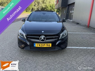M ercedes A-klasse 180 CDI Ambition||PANO|AUTOMA|XENON| NETJ
