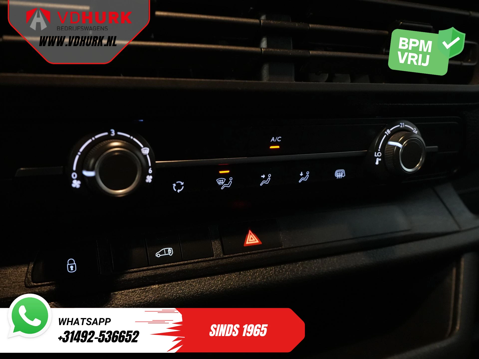 Hoofdafbeelding Toyota ProAce