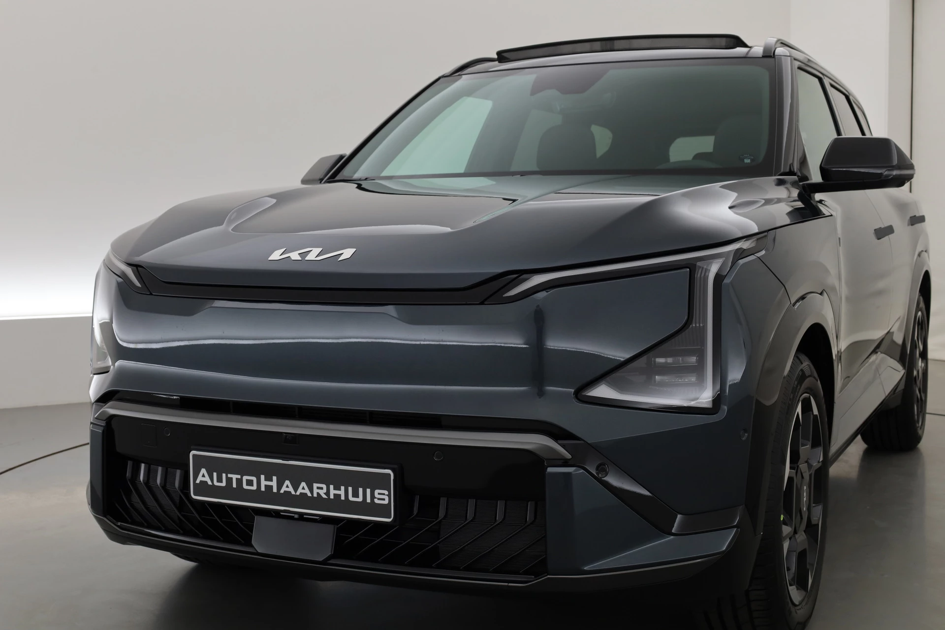 Hoofdafbeelding Kia EV5