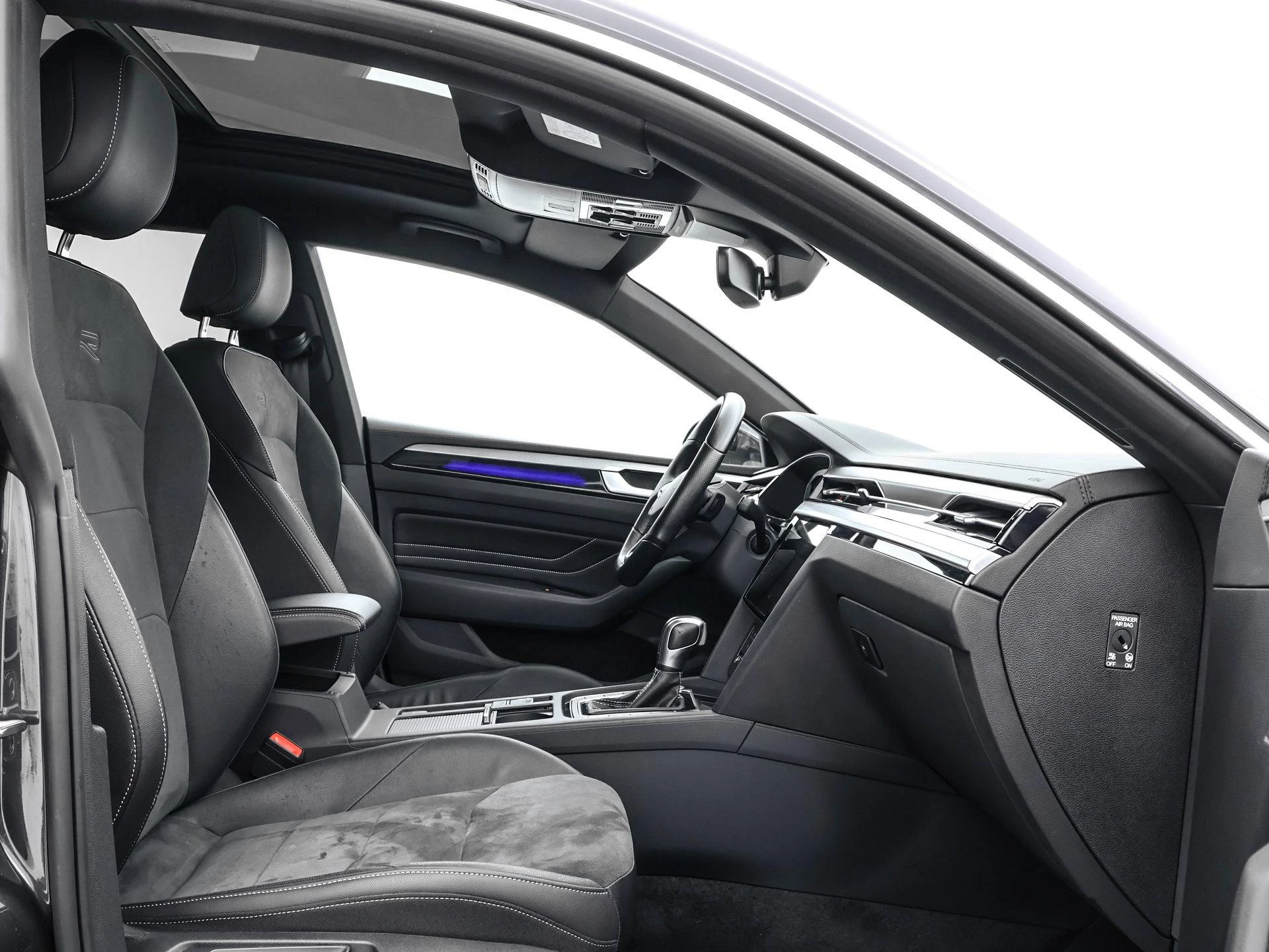 Hoofdafbeelding Volkswagen Arteon
