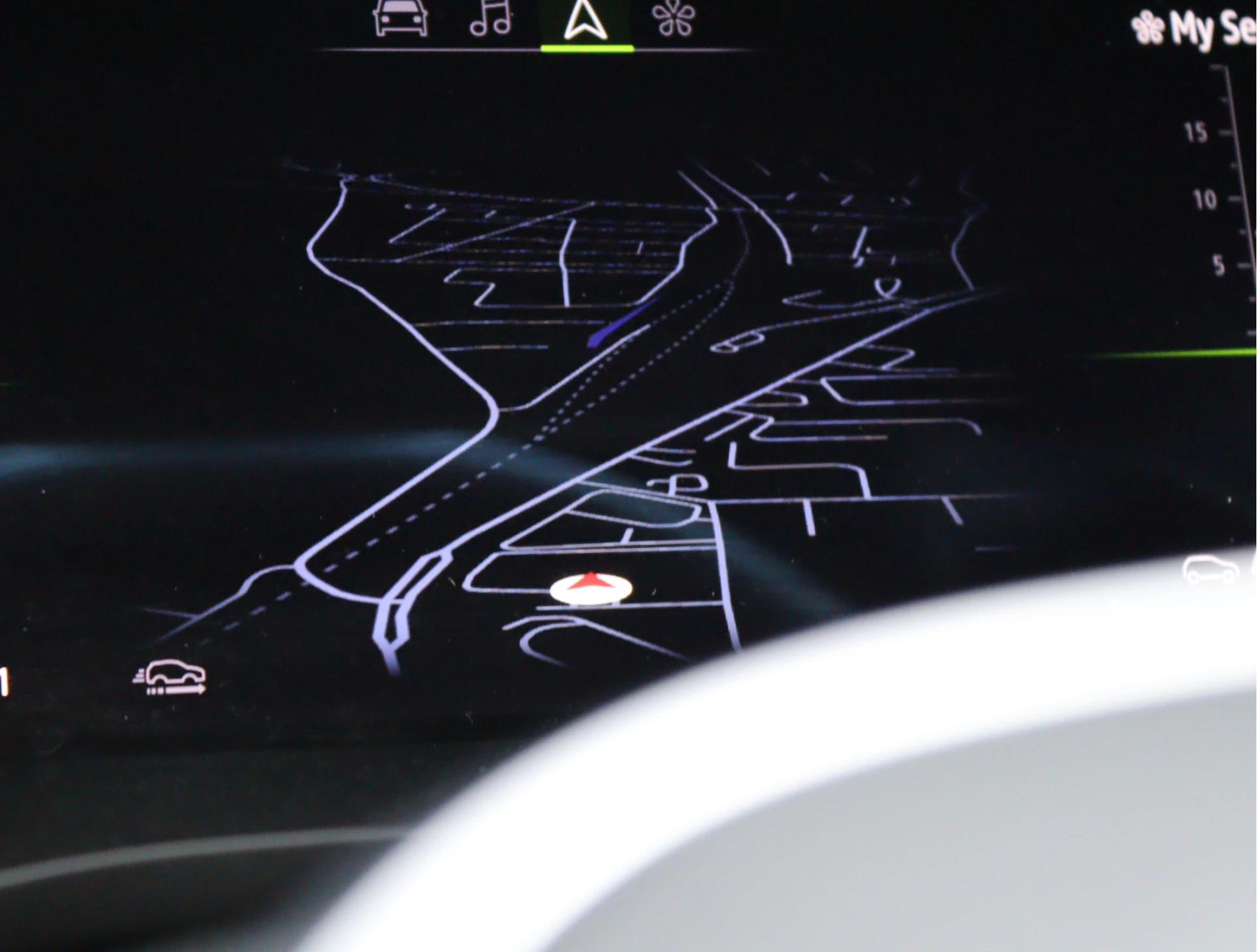 Hoofdafbeelding Renault Arkana