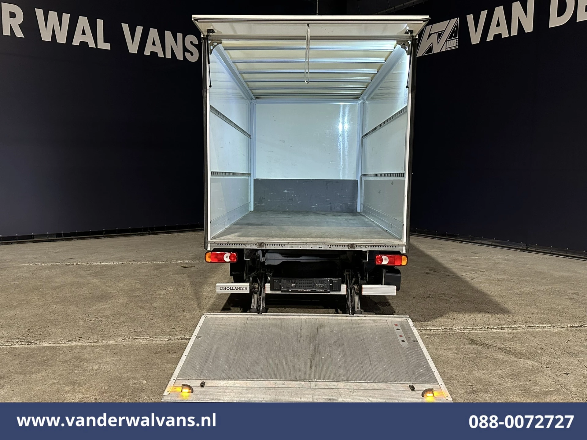 Hoofdafbeelding Citroën Jumper