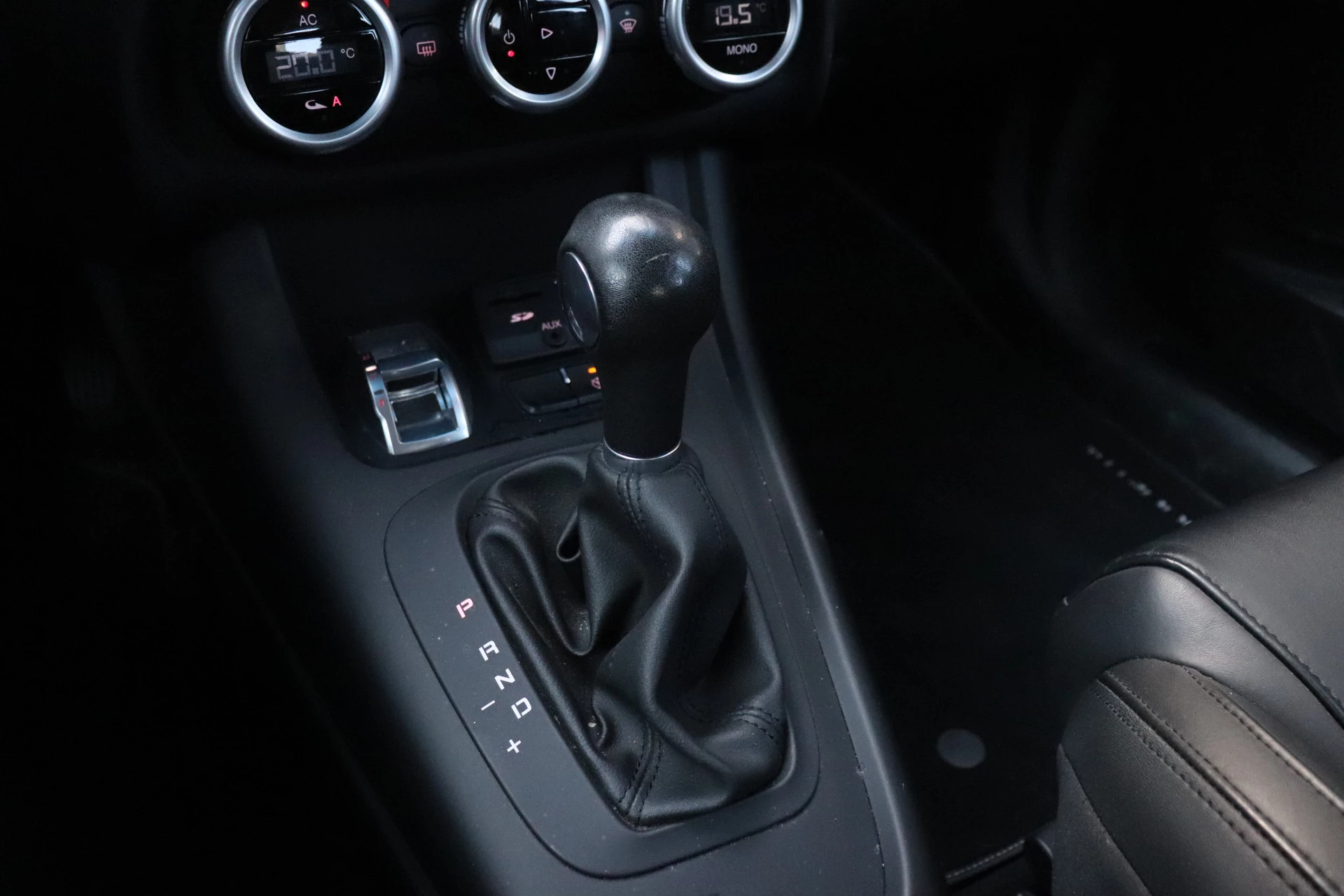 Hoofdafbeelding Alfa Romeo Giulietta