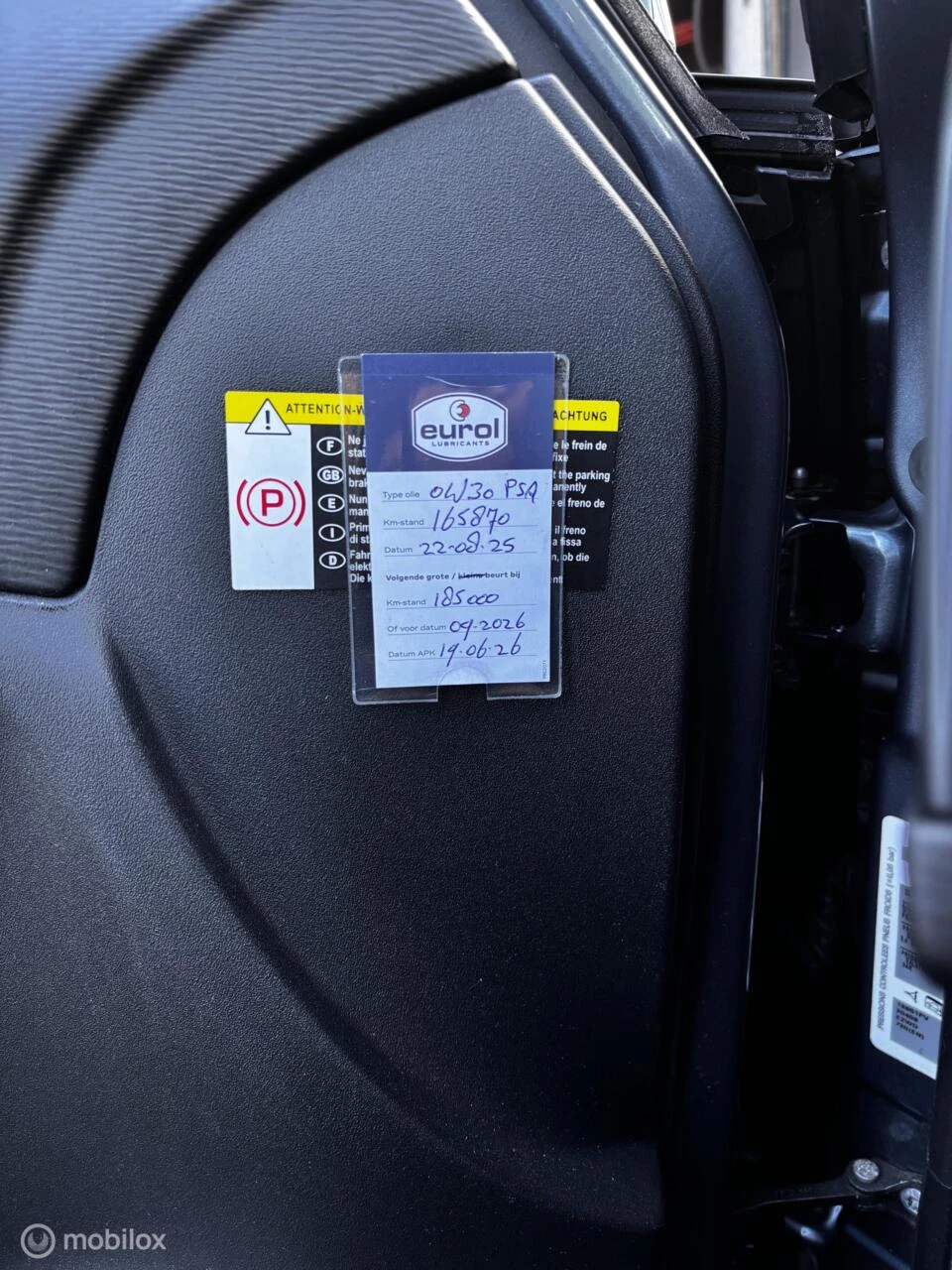 Hoofdafbeelding Citroën C4 Picasso