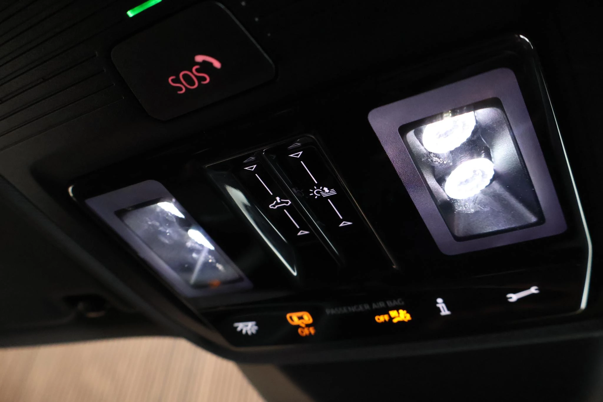 Hoofdafbeelding CUPRA Terramar