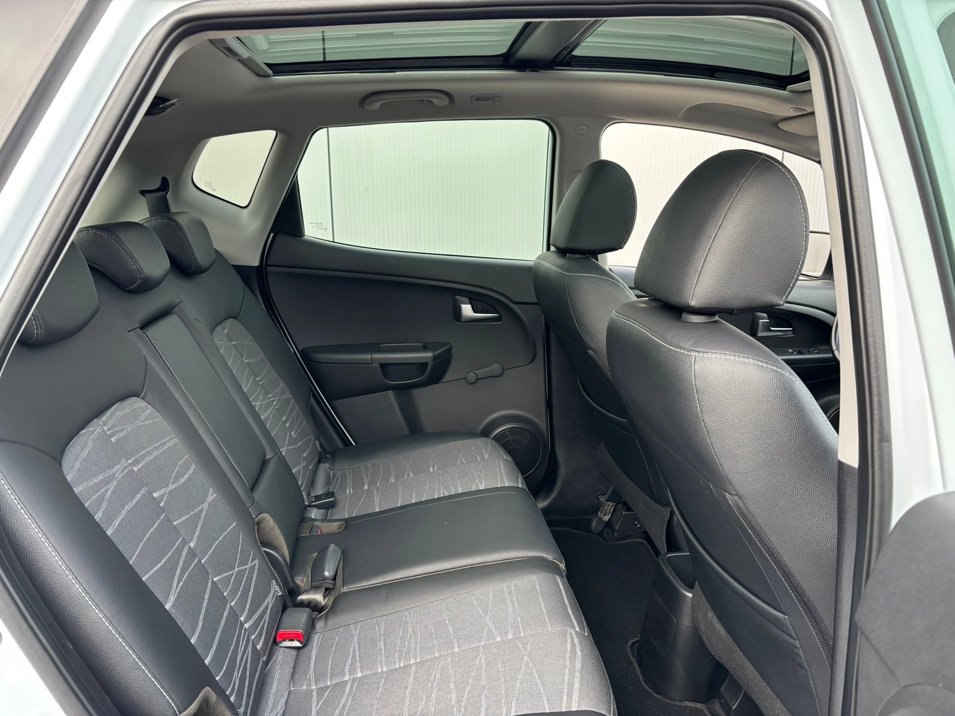 Hoofdafbeelding Kia Venga