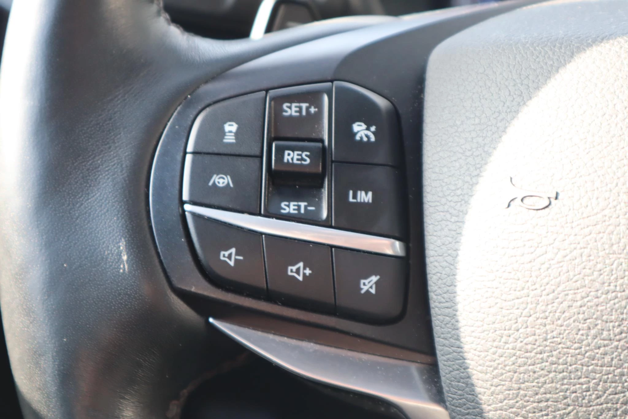 Hoofdafbeelding Ford Explorer