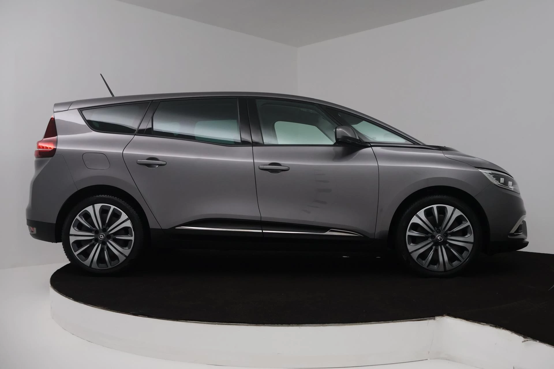 Hoofdafbeelding Renault Grand Scénic