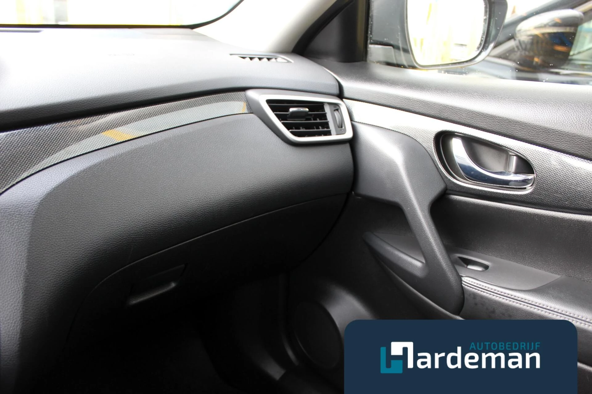 Hoofdafbeelding Nissan X-Trail