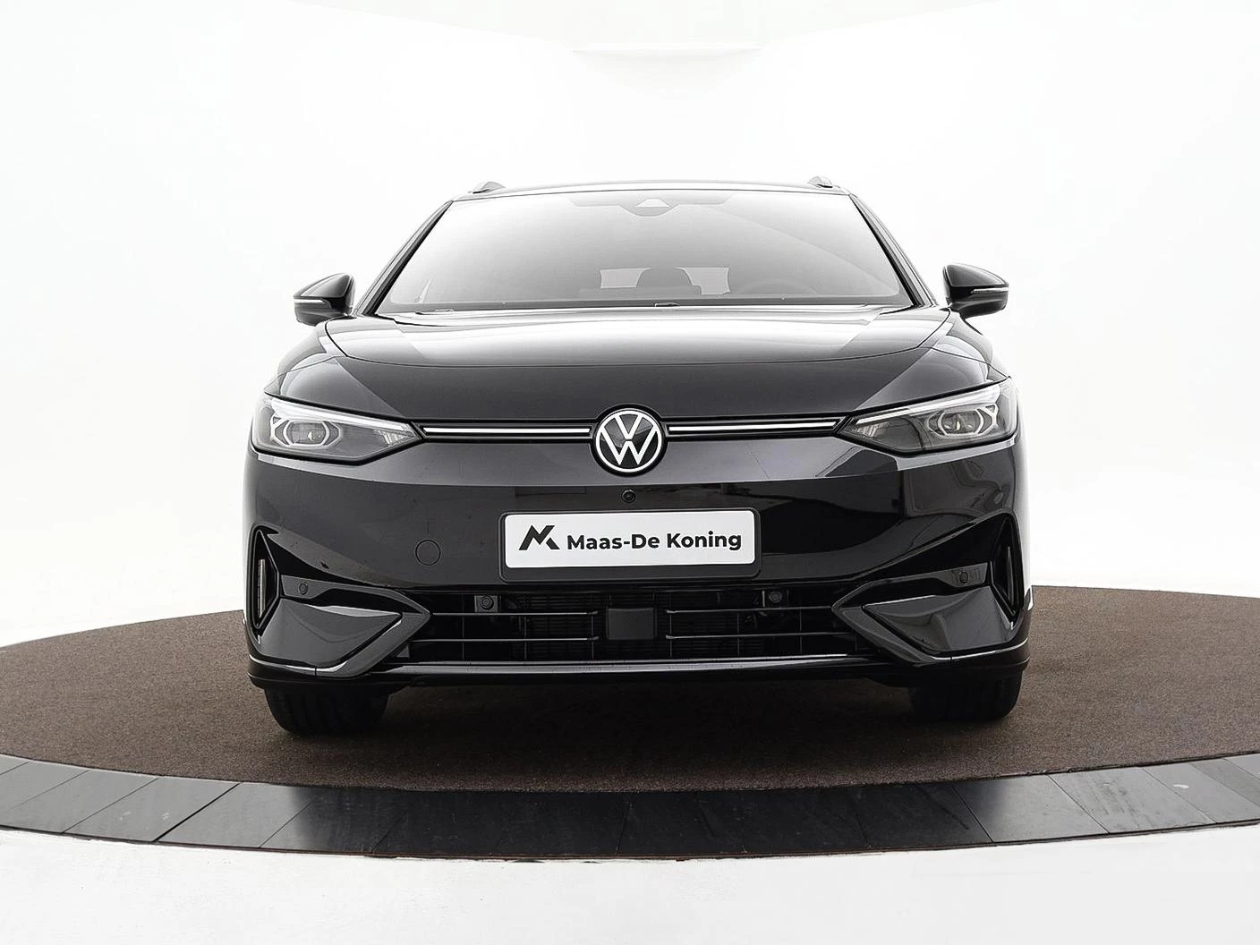 Hoofdafbeelding Volkswagen ID.7