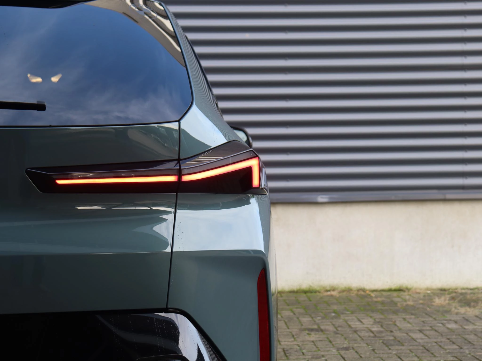 Hoofdafbeelding BMW XM