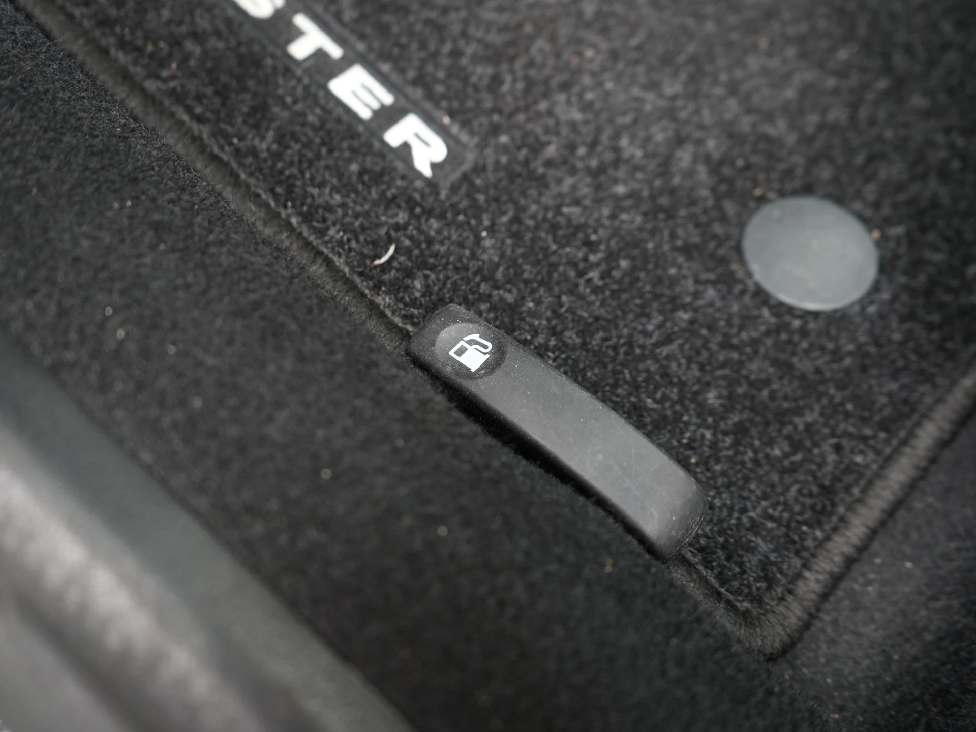 Hoofdafbeelding Dacia Duster