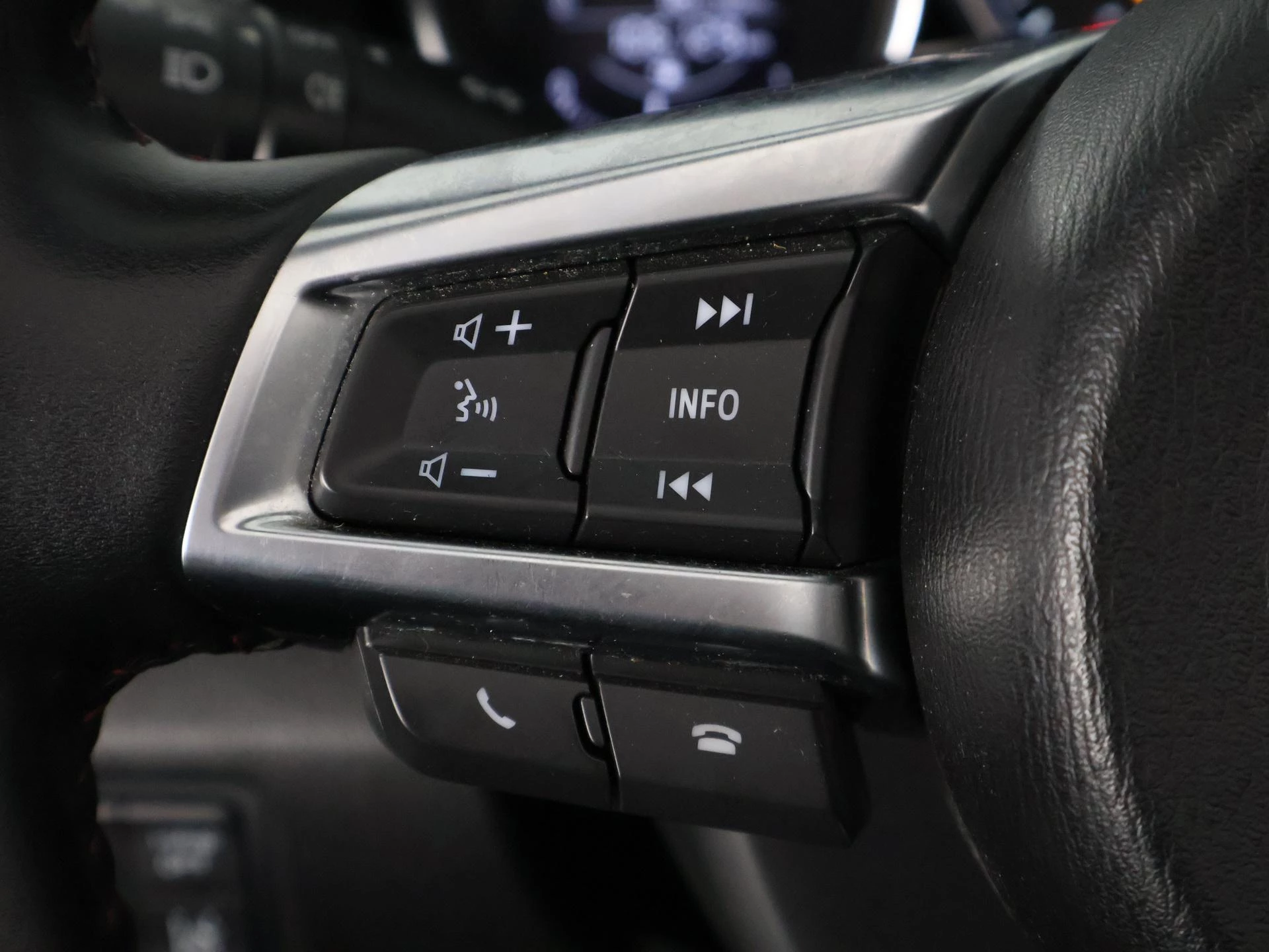 Hoofdafbeelding Mazda MX-5