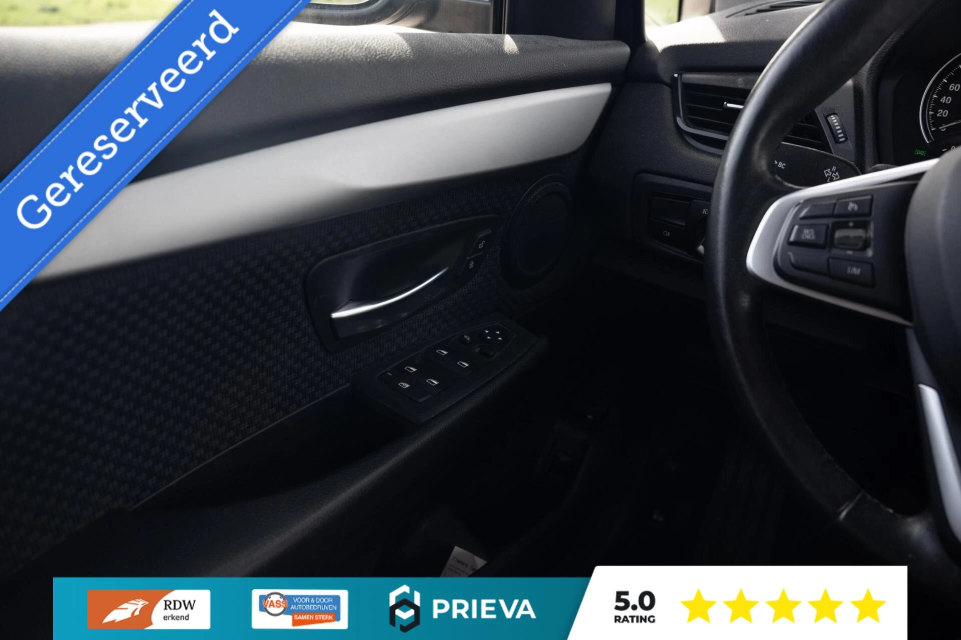 Hoofdafbeelding BMW 2 Serie