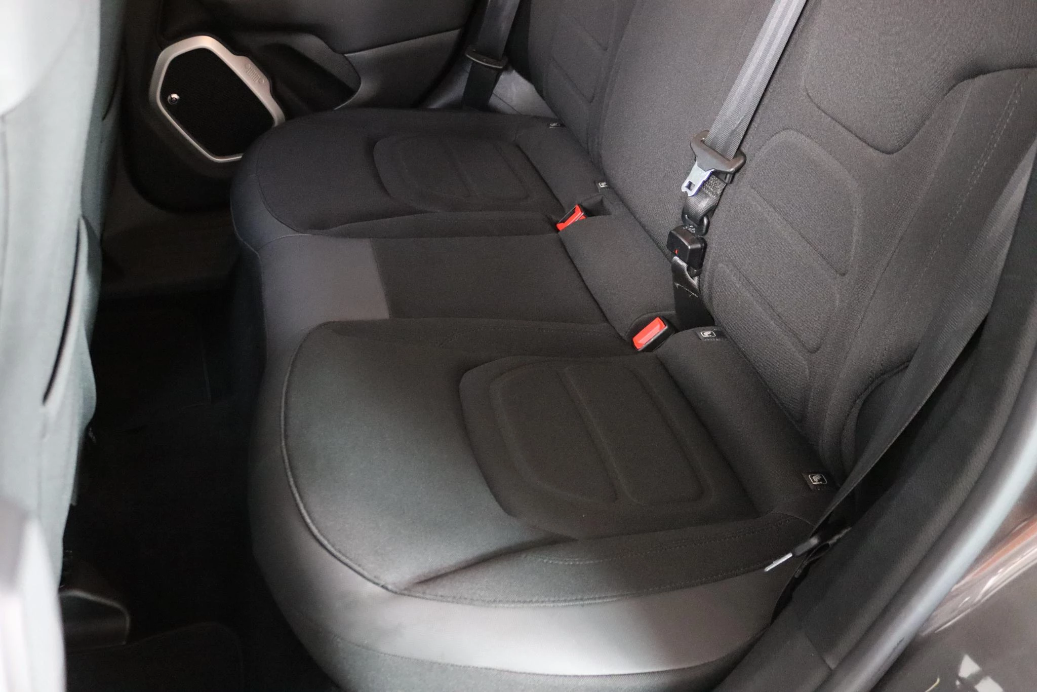 Hoofdafbeelding Jeep Renegade