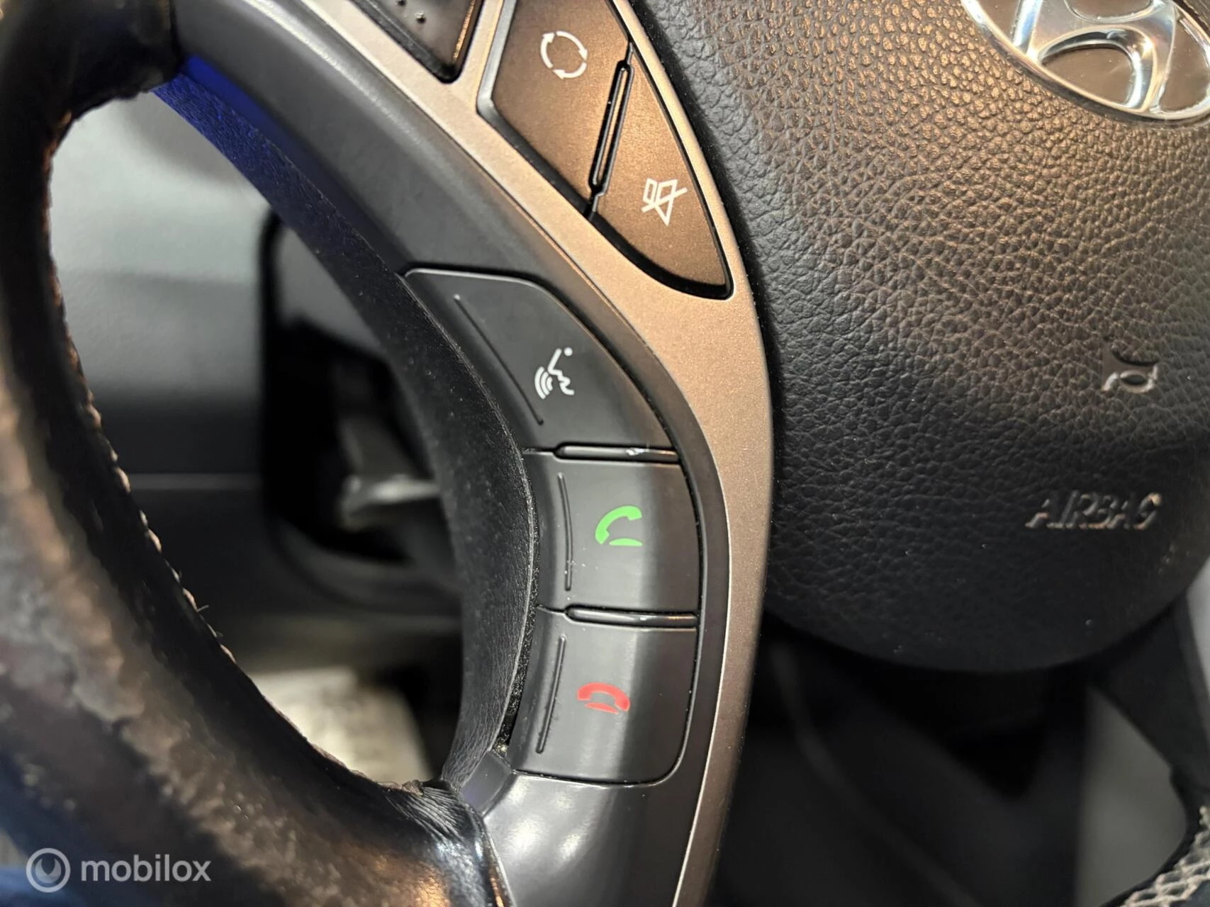 Hoofdafbeelding Hyundai i30