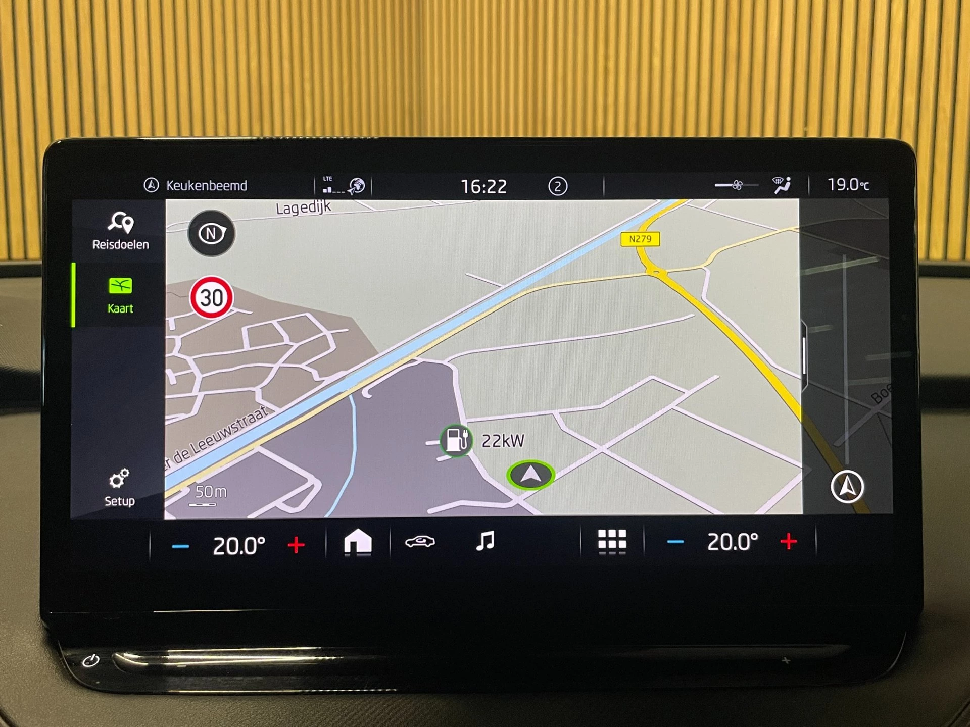 Hoofdafbeelding Škoda Enyaq iV