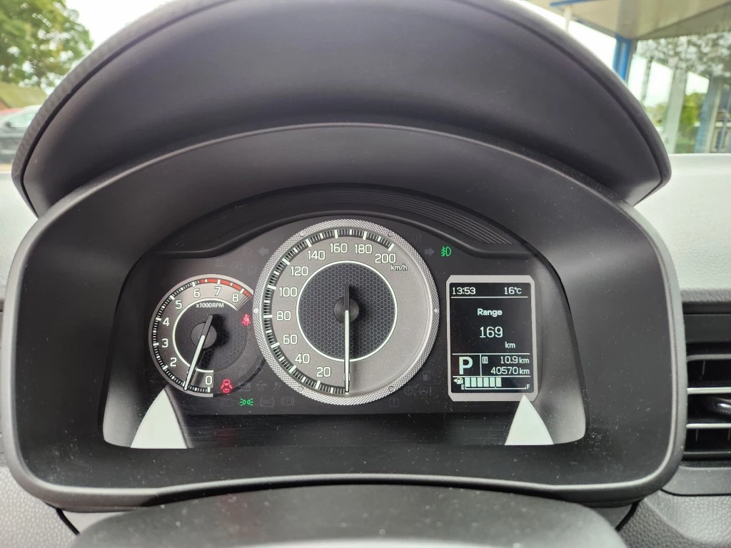 Hoofdafbeelding Suzuki Ignis