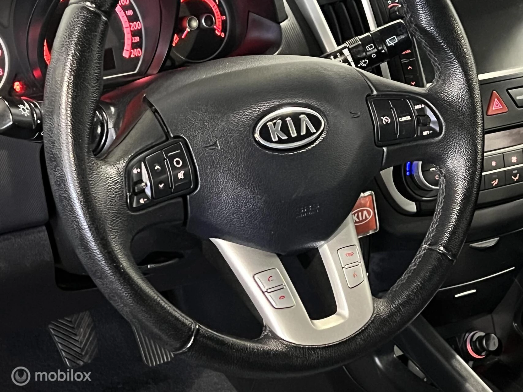 Hoofdafbeelding Kia cee'd