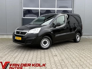 Peugeot Partner bestel 120 1.6 HDi 75 L1 XR | Airco | Elektrische Ramen