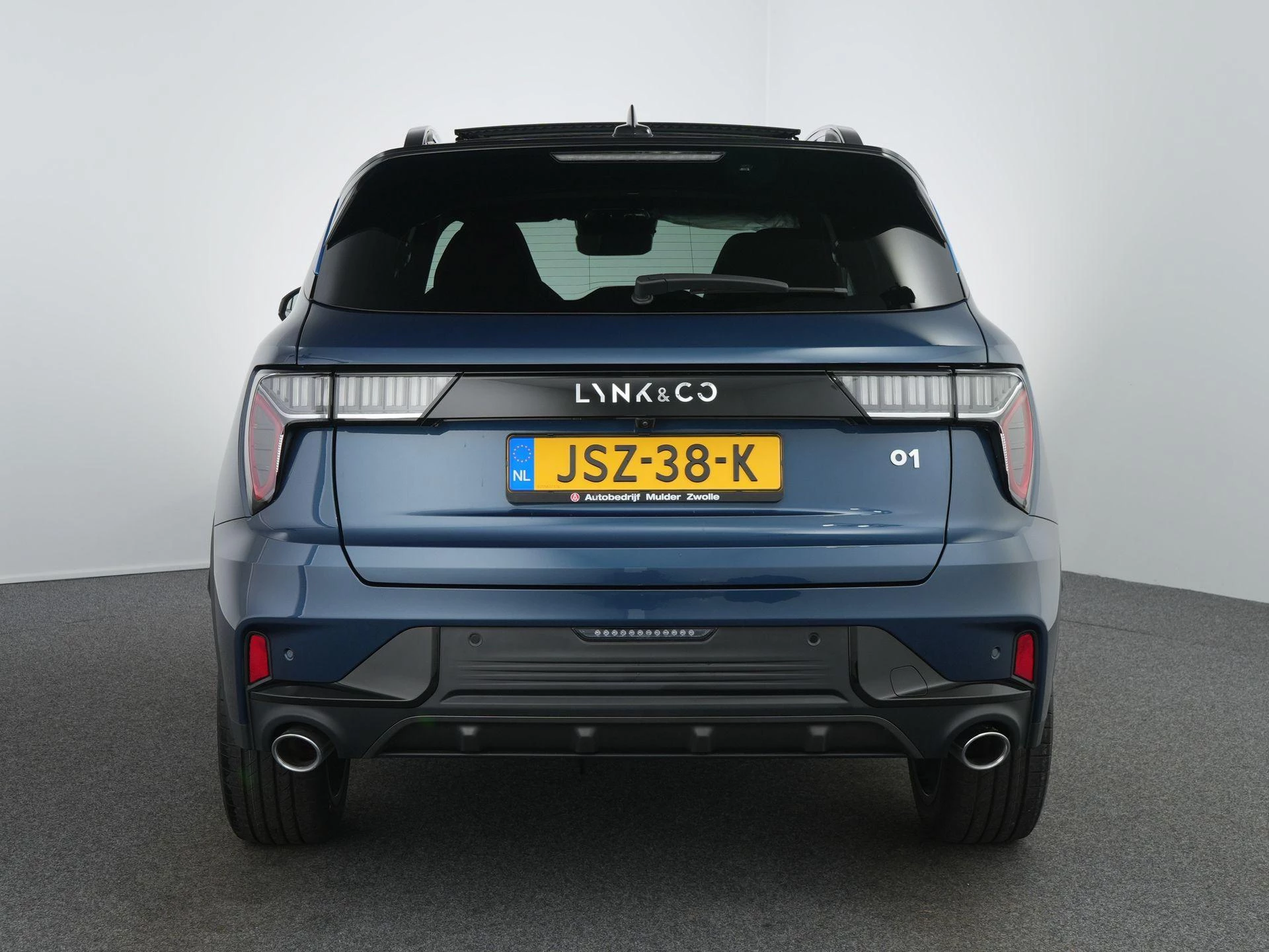 Hoofdafbeelding Lynk & Co 01