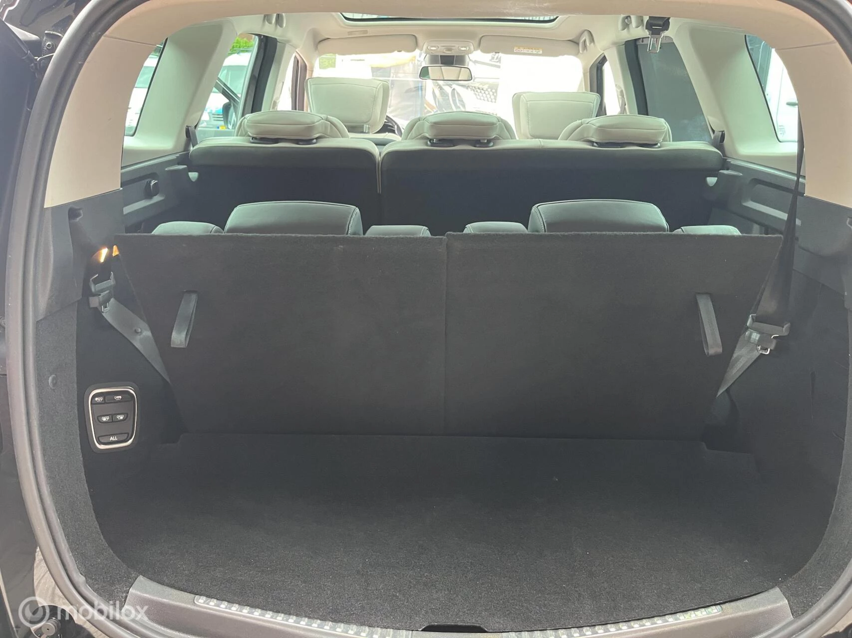 Hoofdafbeelding Renault Grand Scénic