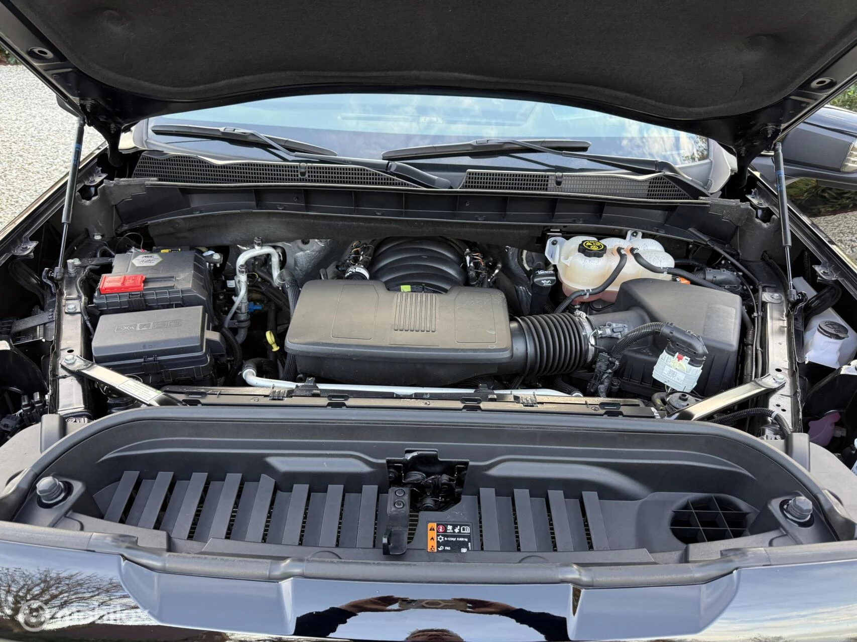 Hoofdafbeelding GMC Sierra