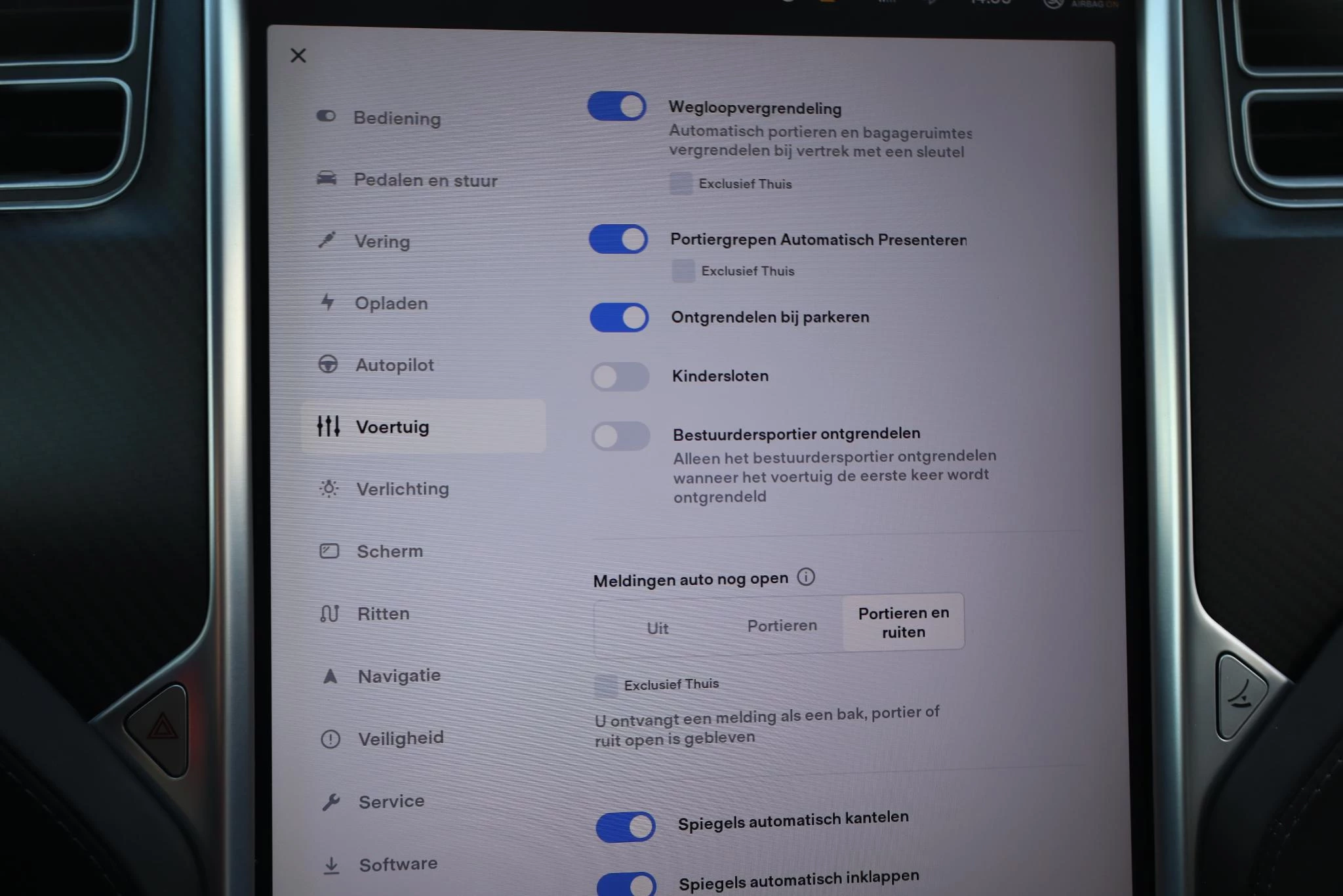 Hoofdafbeelding Tesla Model S