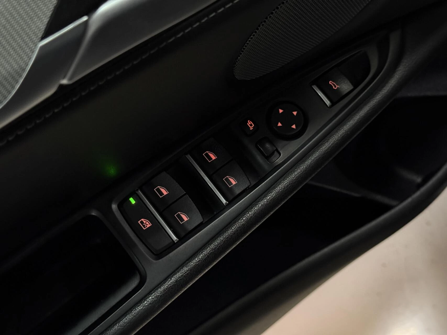 Hoofdafbeelding BMW X6