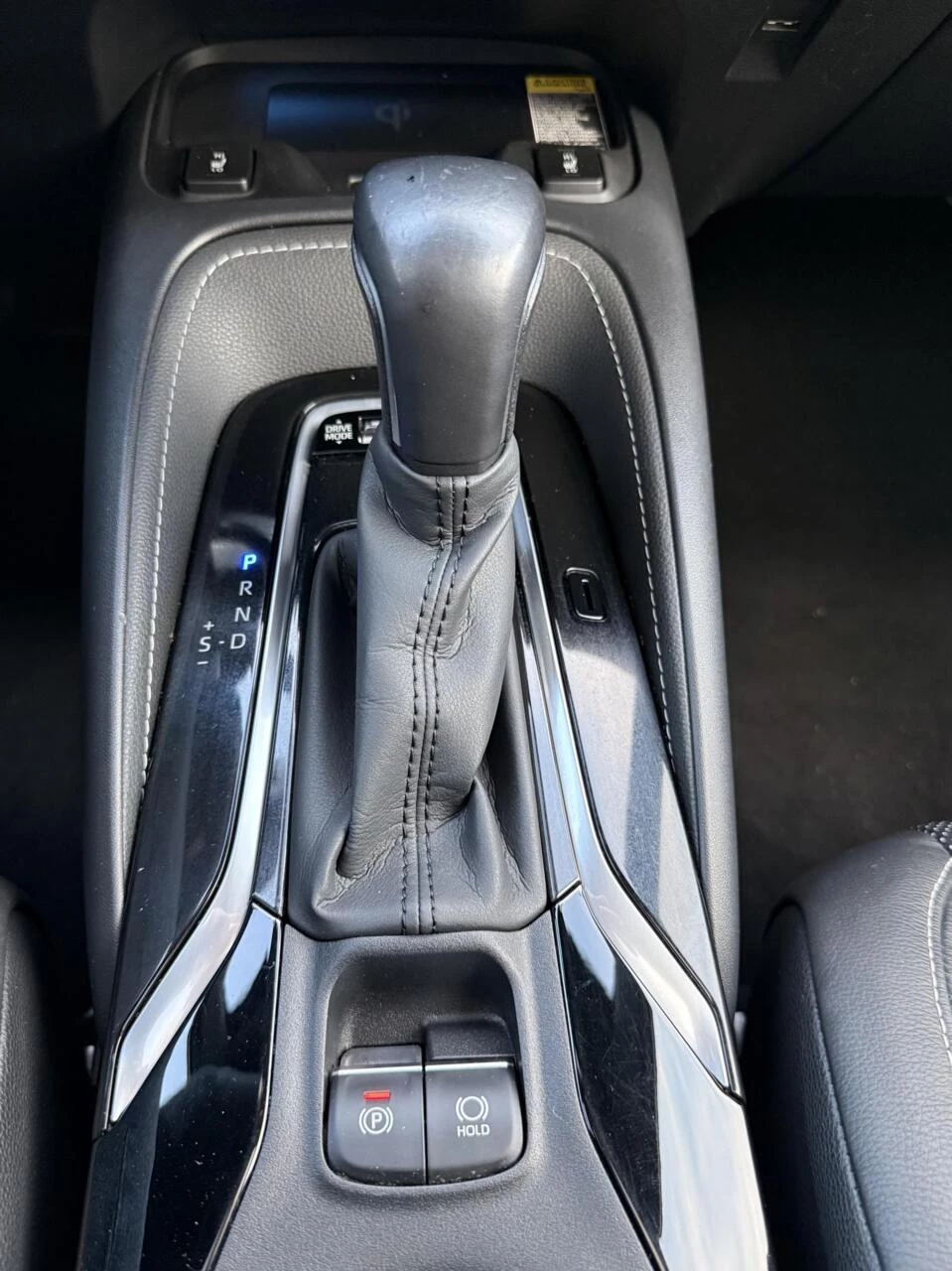 Hoofdafbeelding Toyota Corolla Touring Sports