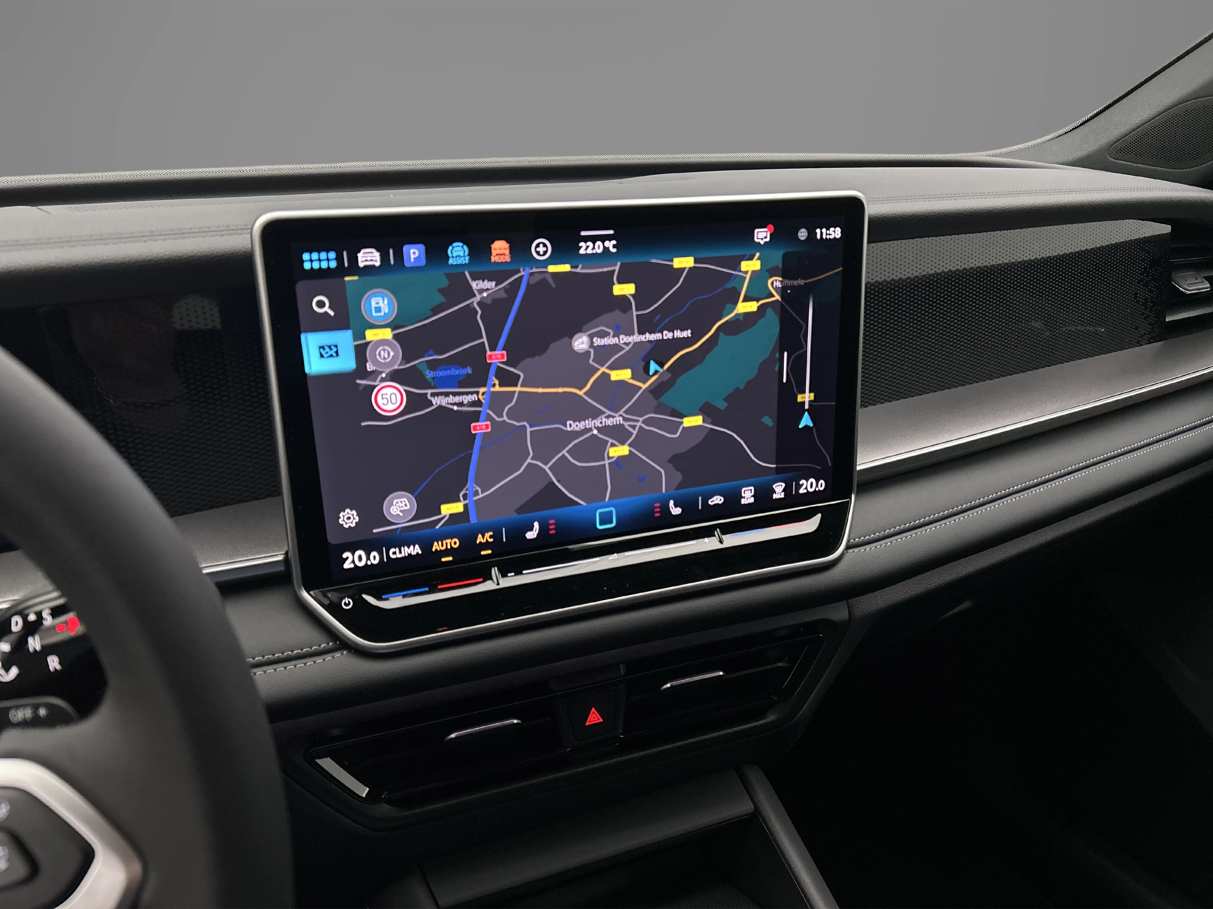 Hoofdafbeelding Volkswagen Tayron