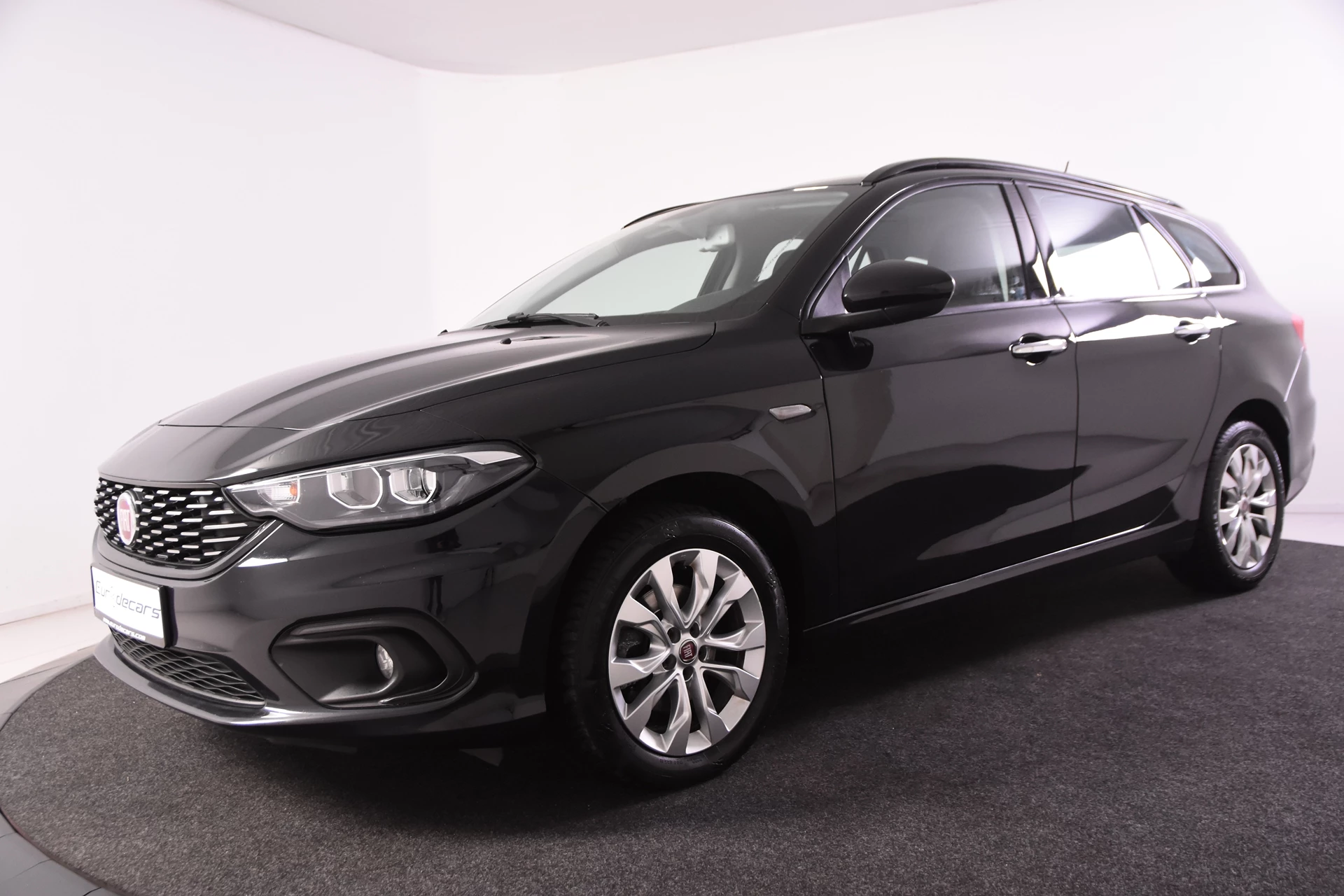 Hoofdafbeelding Fiat Tipo
