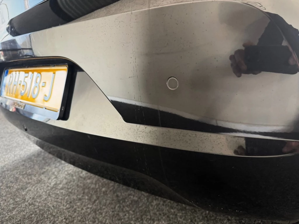 Hoofdafbeelding SEAT Mii