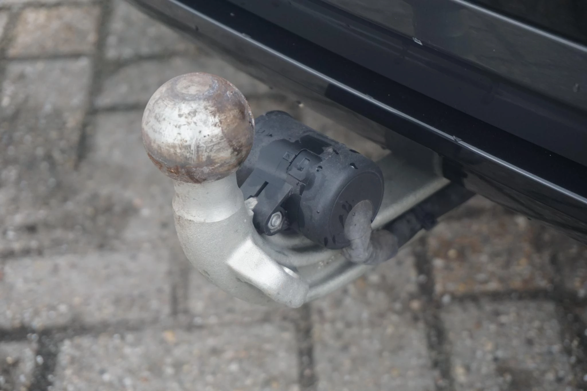 Hoofdafbeelding BMW XM