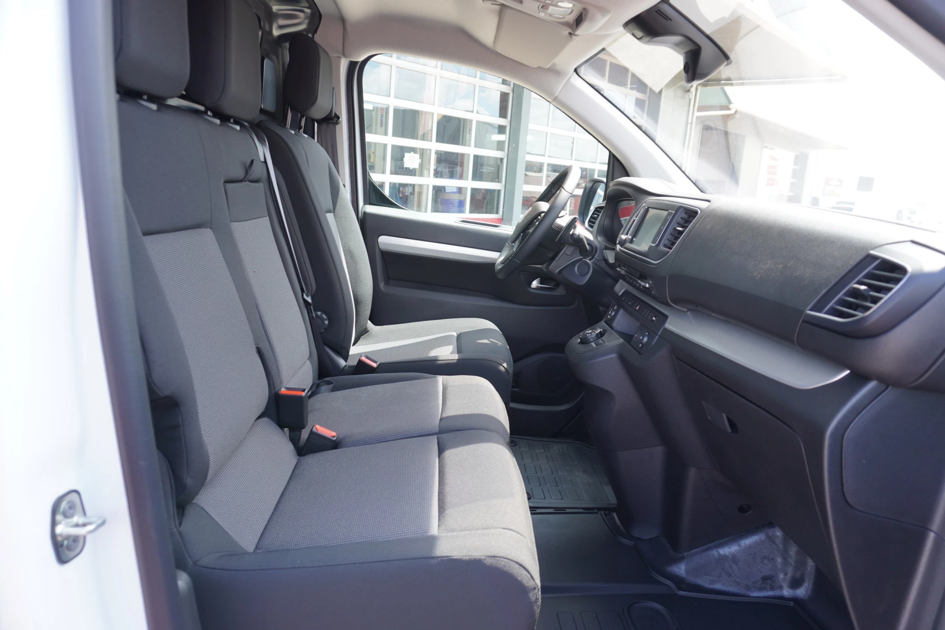 Hoofdafbeelding Fiat Scudo