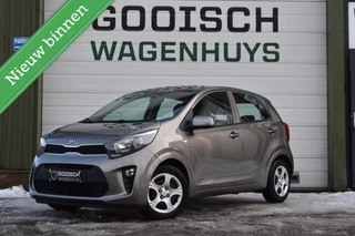 Kia Picanto 1.0 MPi ComfortPlusLine | Camera | Carplay | Airco |